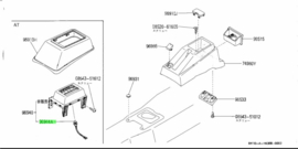 Harness assy-lamp unit Nissan 96942-D0110 K10/ U11 Used part.