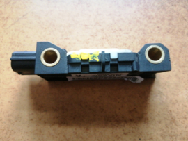 Airbagsensor Nissan 98330-AY025 K12/ N16/ P12/ R20/ V10 (98830-AY000) (0285003019)