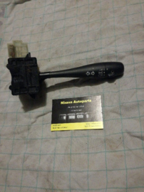 Switch turn signal Nissan 25540-62C00 B13/ N14/ Y10 (NILES 14506) Used part.