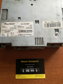 Autoradio CD-speler Pioneer DEH 2900MP