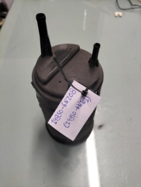 Evaporative emission canister Nissan J10 14950-6N208 (14950-6N201 ) Used part.