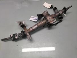 Lock set-steering Nissan 48701-9F586 (SJNFCAP11U0550029) Used part