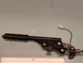 Device parking brake control Nissan Micra K10 36010-01B10 Used part.