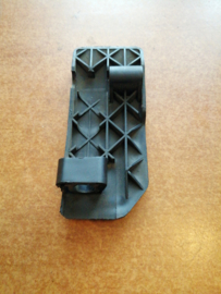 Gaspedaalpad Nissan 18016-4F100 K11/ P11/ WP11 Gebruikt.