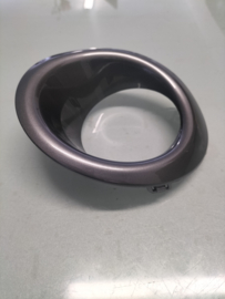 Finisher Front left-hand side Nissan 62256-9U10A Original