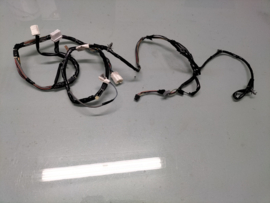 Harness room lamp 24060-BA201 Used part