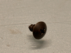 Screw Nissan 08540-5102A Used part.