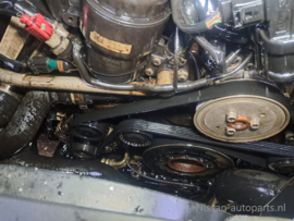 Engine CJGA Audi Q7 qu. 3.0 TDI AQ7 059 100 099 E Defect