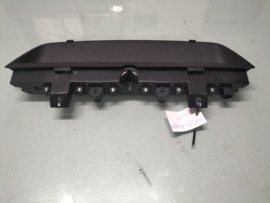 Lamp stop,high Nissan 26590-AU400 Used part