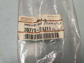 Cable Assy-Clutch Nissan 30770-99J11 Original.