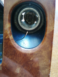 Versnellingspookconsole Nissan Primera P11/ WP11 96935-9F510