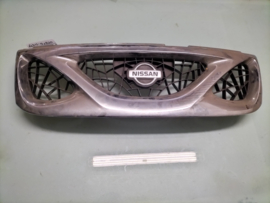 Grille assy-front Nissan Terrano2 R20 62310-0X820 Used part.