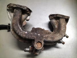 Manifold-intake L16 Datsun Bluebird 710 14002-A46?? Used part.