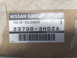 Ventiel variabele kleptiming HR12DR Nissan 23796-3HD2A E12/ K13 Origineel.