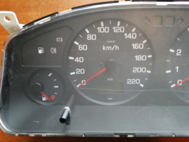 Kilometeteller/cockpit Nissan Primera P11 24810-2F916