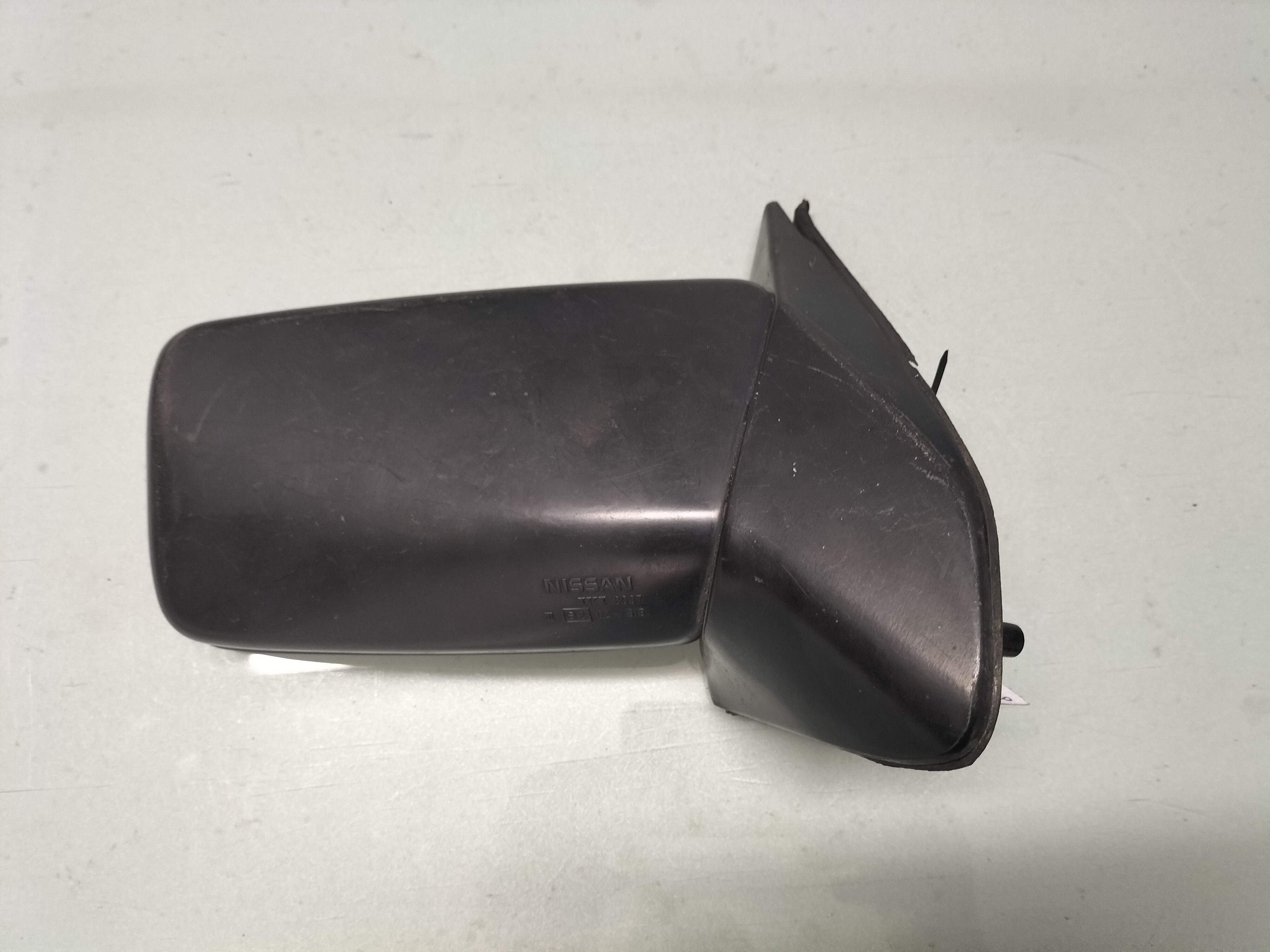 Zijspiegel Rechts Nissan Micra K10 96301-04B18 iki 8037 Gebruikt
