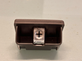Ashtray-console Nissan Micra K10 96511-21B00 Used part.