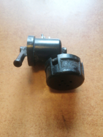 Ontluchtingsventiel brandstoftank Nissan 300ZX Z31 17330-01P00 + 17331-P7100 Gebruikt.