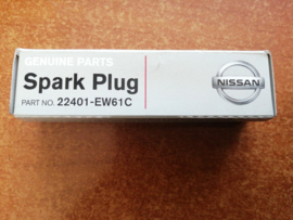 Bougie VQ35DE / VQ35HR Nissan 22401-EW61C FXE22HR11 Z33 Z51 Z52