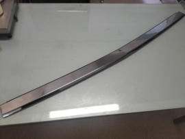 Bumperhoekstuk voorbumper Nissan 62075-01L10 Orgineel.