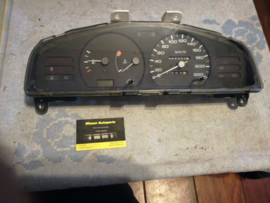 Kilometerteller/cockpit Nissan Sunny N14 24810-66Y02