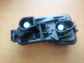 Combination lamp assy-rear outher left-hand Nissan Qashqai J10 26555-BR00A New.