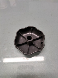 Cover cap control button backrest adjustment front seat Nissan 87418-70Y60 Used