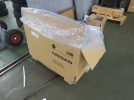 Versnellingsbak Nissan Leaf ZE0 32010-3NF0B