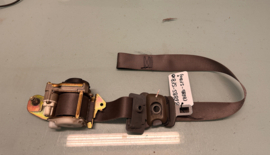 Veiligheidsgordelspanner Nissan 86885-5F810 Gebruikt