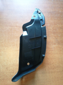 Closing plate-rear bumper right-hand Nissan Note E12 78818-3VV0A Original.