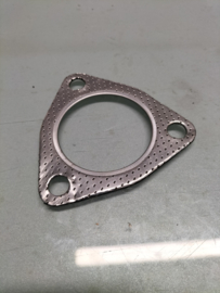 Uitlaatpakking Nissan 20691-01E80 C32/ D21/ D22/ D23/ E24/ T12/ T72/ U11/ WD21 Nieuw.