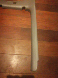 Afdekkap veiligheidsgordel links Nissan Micra K11 76914-5F300