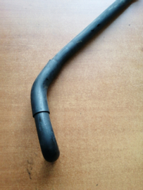 Bovenste kachelslang (inlet) TD27 Nissan Terrano2 R20 92400-0F100 Gebruikt.