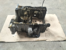 Oil-carter Nissan Micra K14 11110-00Q4N Used part