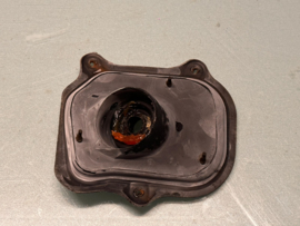 Rubber manchet stuurkolom Nissan Micra K10 48344-05B00 Gebruikt.