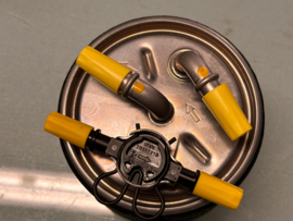Fuel Filter Nissan Qashqai J10E 16400-JD52A Original.