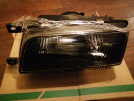 Lamp left-hand Nissan Sunny N13 B6060-60M20 New.