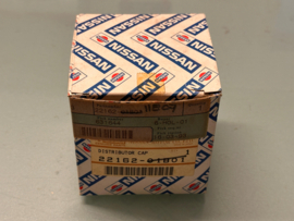 Cap distributor Nissan 22162-01B01 B11/ B12/ M10/ N12/ N13 Original.