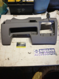 Afdekkap stuurhoogteverstelling Nissan Almera N16 68106-BN060