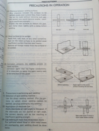 '' Body repair manual J30 '' BR9E-0J30G0 Nissan Maxima J30