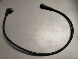 Cable high tension, no 3 L16 Datsun Bluebird 710 22453-????? (20250209(3) Used part.