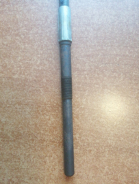 Speciaal gereedschap Nissan Compressiemeetadapter MOT-1772