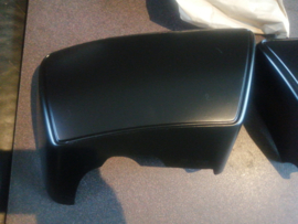 Suburban front bumper styling main kit Nissan X-Trail T30 KE542-8H000 Original.