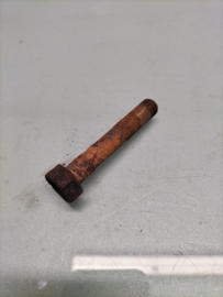 Draagarmbout M11,75 X 69 Nissan 54132-01B00 K10/ K11 Gebruikt.