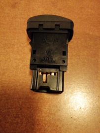 Alarmlichtschakelaar Nissan Micra K11 25290-4F115