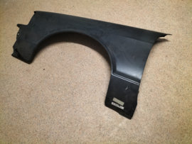 Zijscherm links Datsun Sunny B310 63113-H8832 Origineel.