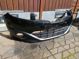 Front bumper Nissan Qashqai J10/ JJ10 62022-BR10H
