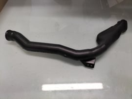 Kachelventilatiebuis Bestuurderzijde Nissan 27810-AV701 Gebruikt