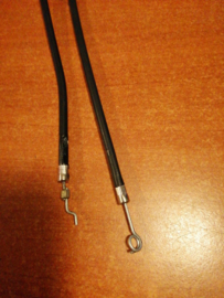 Cable control set Nissan Almera N16 27541-BN000 + 27542-BN000
