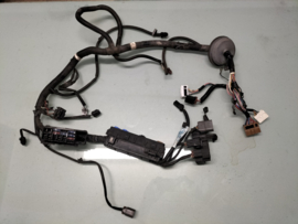 Harness engine room Nissan Micra K11 24012-6F604 Used part.